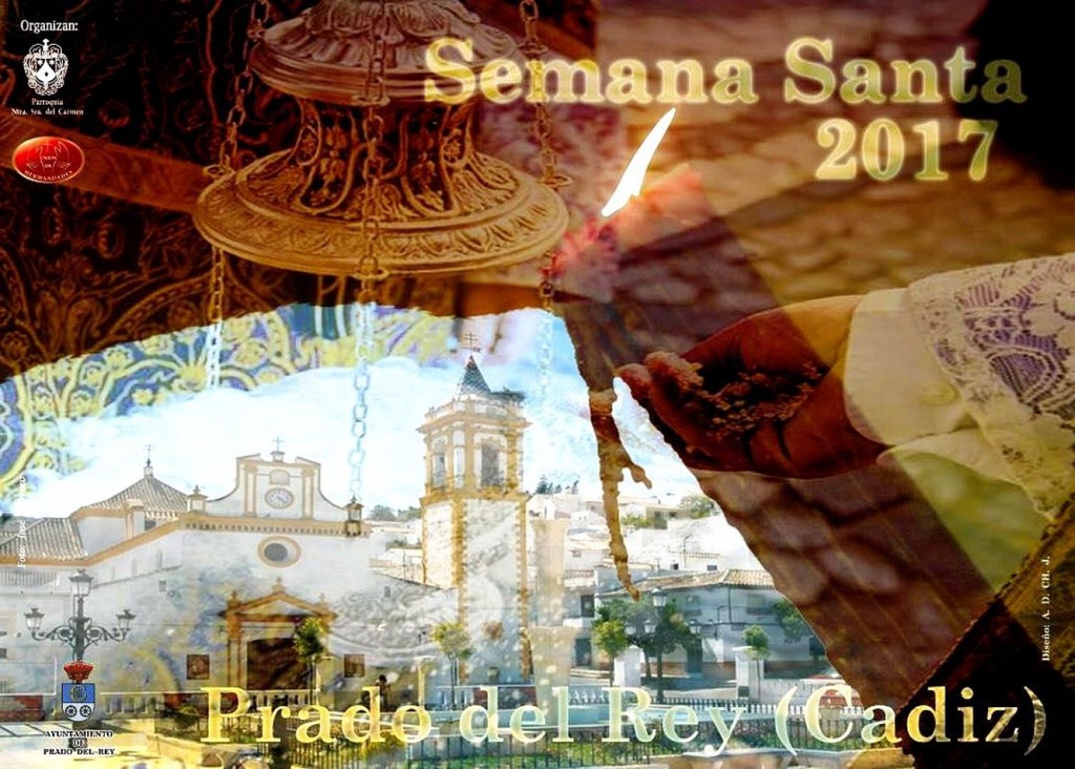 Semana Santa en Prado del Rey  